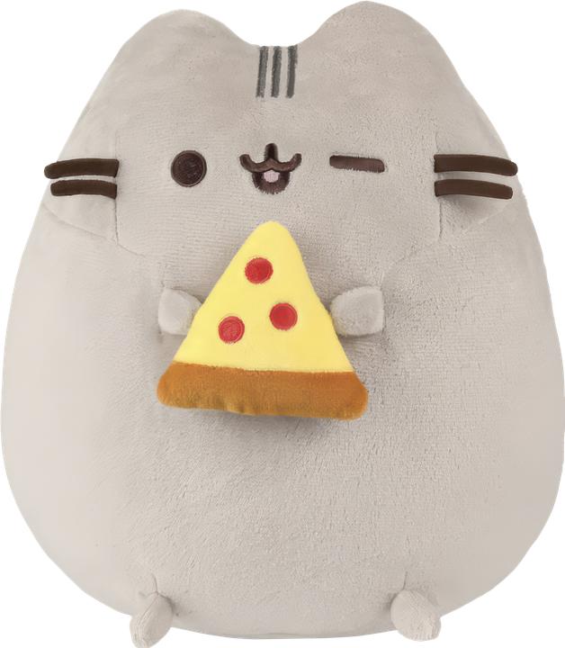 Produktbild Pusheen pizza (24 cm)