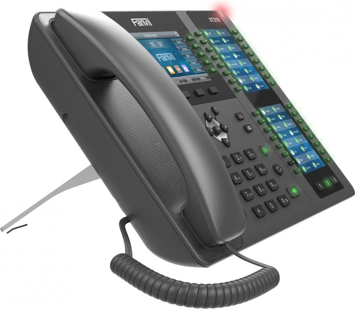 Image du produit Fanvil Téléphone SIP X210 High-End Business