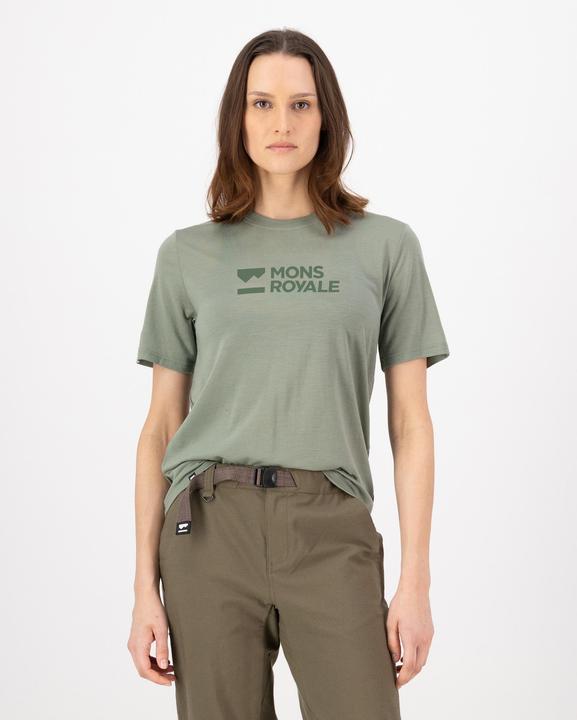 Produktbild Mons Royale Icon Relaxed (M)