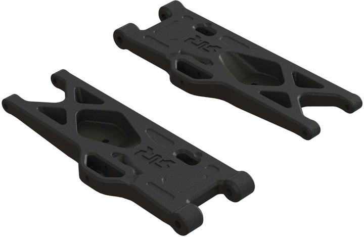Produktbild Arrma front suspension arms (2)