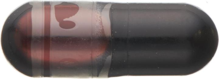 Actual product image Chrisana Astaxanthin (60 pcs., Capsules, 500 g)