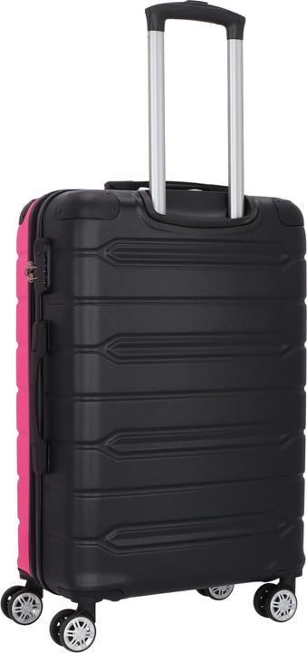 Actual product image Nowi Rhodos 4 wheels trolley 68 cm (62.70 l)
