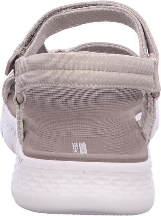 Actual product image Skechers Go Walk Flex Sandal - Sublime (41)