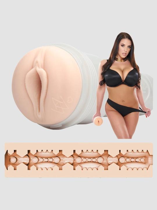 Produktbild Fleshlight Angela White