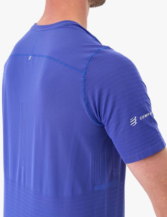 Actual product image Compressport Pro Racing SS Tshirt M (XL)