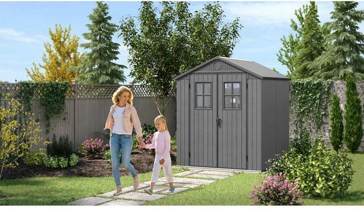 Produktbild Keter Darwin