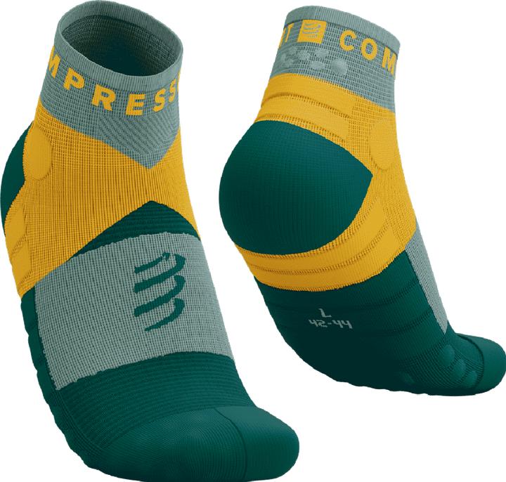 Image du produit Compressport Ultra Trail Low Socks (42 - 44)