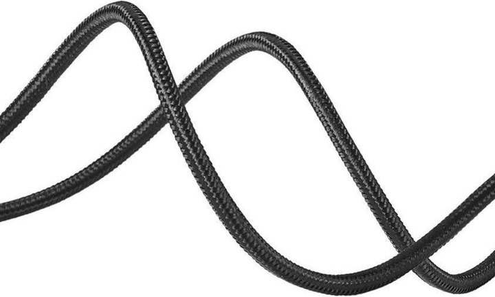 Actual product image Ugreen USB-C angled to USB-A 2.0 A data cable (2 m, USB 2.0)