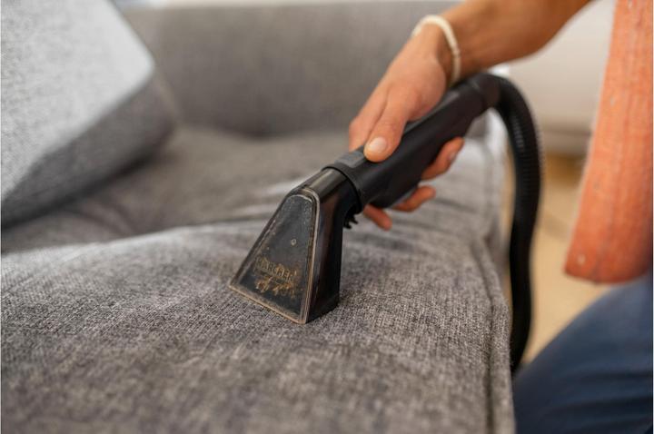 Produktbild Kärcher SE 2 Spot Care