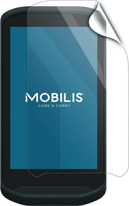 Actual product image Mobilis Screen Protector Anti-Shock IK06 - Clear