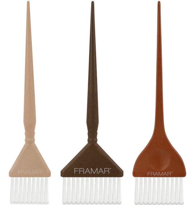 Immagine prodotto Framar Neutrals Terra - Family Pack 3 Stk.