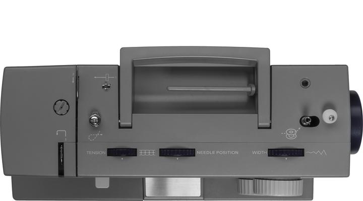 Image du produit Singer Heavy Duty 6335M
