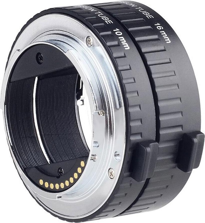 Actual product image Viltrox DG-NEX