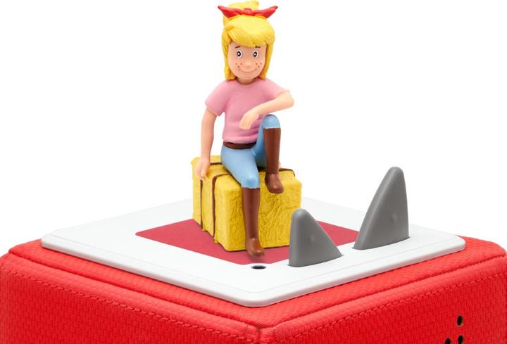 Image du produit Tonies Bibi & Tina - Die Heu-Krise (Relaunch) (Allemand)