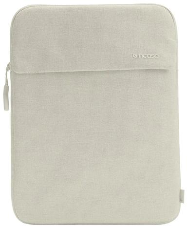 Incase Custodia Crosstown per laptop da 14 pollici - Limestone