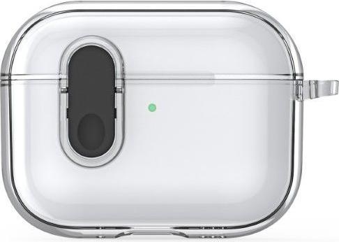Image du produit Dux Ducis Étui Apple AirPods Pro 3 PECL Series (Couvercle de l'étui de chargement)