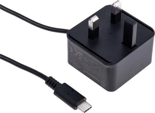 Actual product image Raspberry Pi Pi 5.1V dc