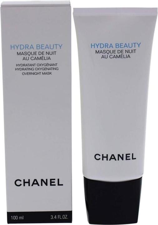 Produktbild Chanel Hydra Beauty Camellia Overnight Mask (100 ml)