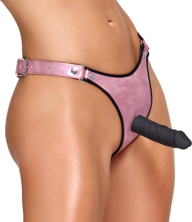 Produktbild Bad Kitty Dildo-String