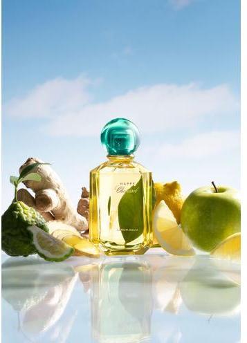 Produktbild Chopard Happy Lemon Dulci (Eau de Parfum, 40 ml)