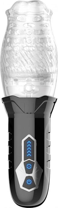 Actual product image Blue Junker Blowjob Sensation