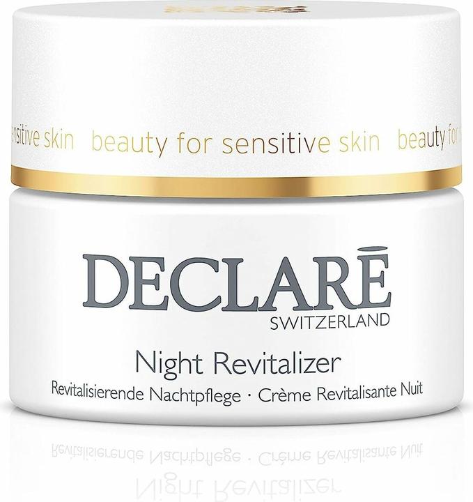 Image du produit Declaré Soin de nuit revitalisant Age Control (50 ml, Crème de nuit)