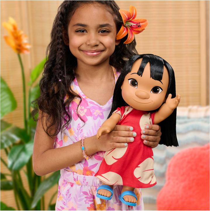 Actual product image Disney Lilo & Stitch