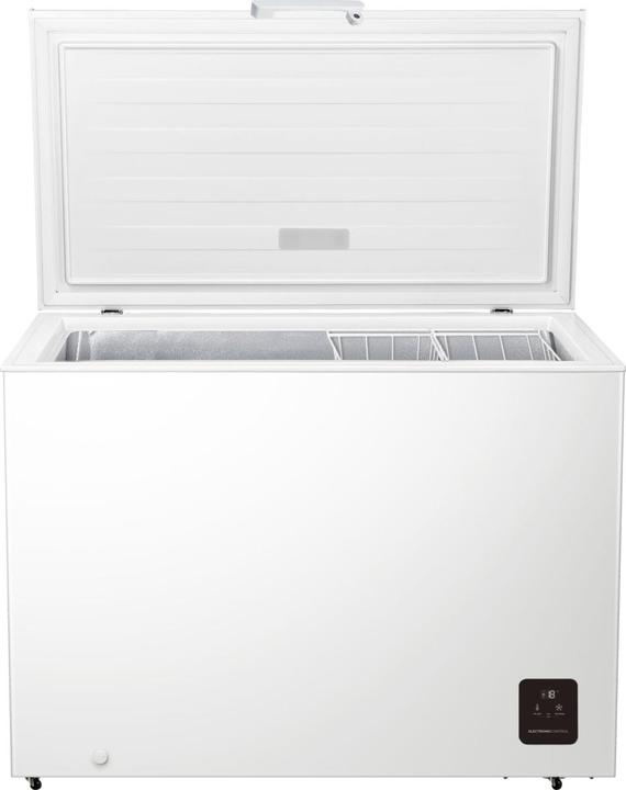 Actual product image Gorenje Freezer (Stand-alone, 297 l)