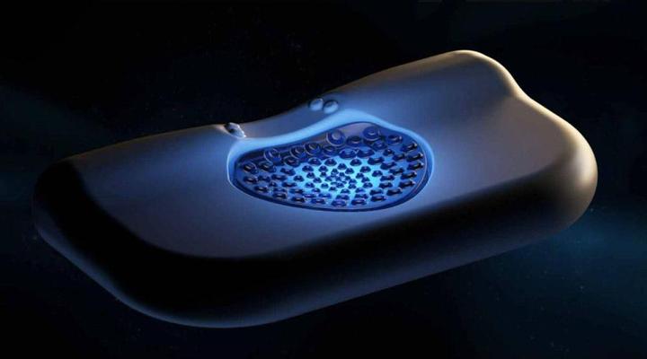 Immagine prodotto TMX Trigger (60 x 35 x 9 cm)