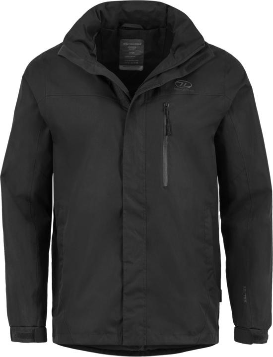 Image du produit Highlander Womens Kerrera Veste Noir M (M)