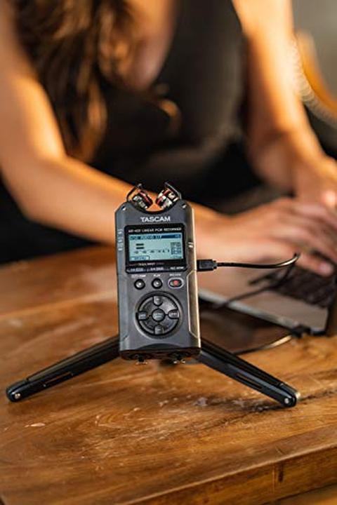 Produktbild Tascam DR-40X (Diverse)