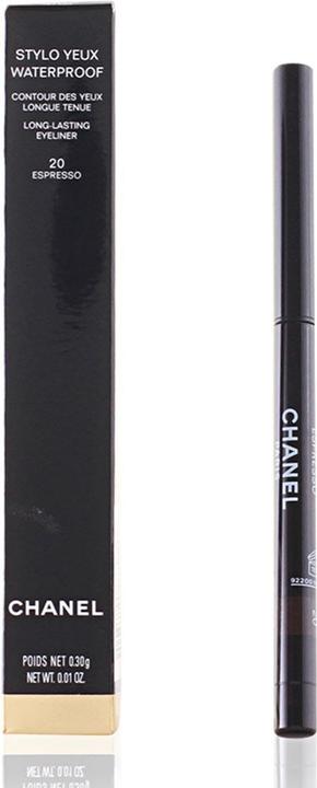 Produktbild Chanel Stylo Yeux (20 Espresso)