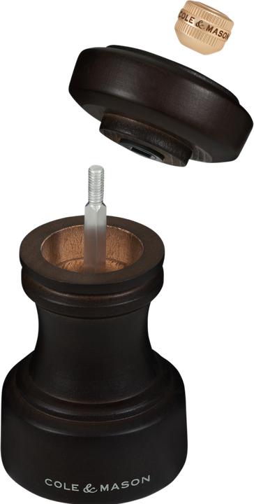 Actual product image Cole & Mason Hoxton (Salt)