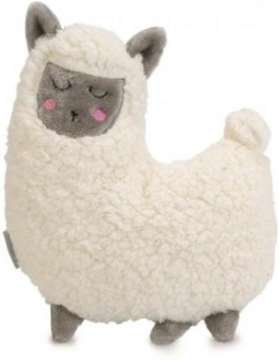 Beeztees Puppy Cuddle Toys and Heartbeat Simulator (Puppy Toy)