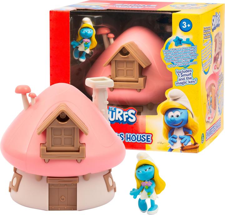Little Tikes PUF201