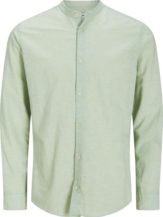 Produktbild Jack & Jones Plus Size Regular Fit Hemd Hemd (4XL)