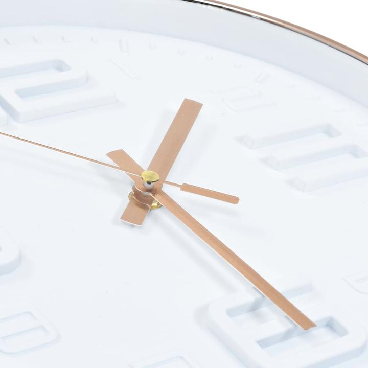 Actual product image vidaXL Uhr (30 cm)