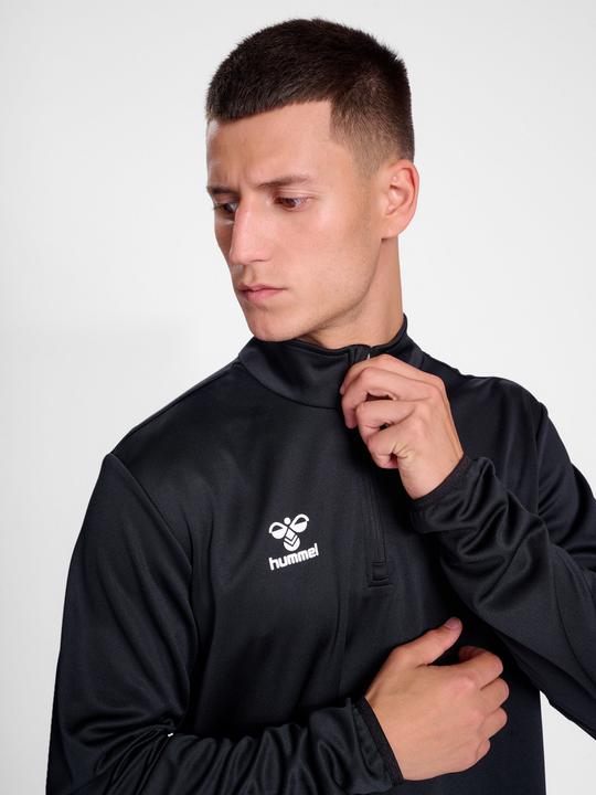 Image du produit hummel Hmlessential Half-Zip (S)