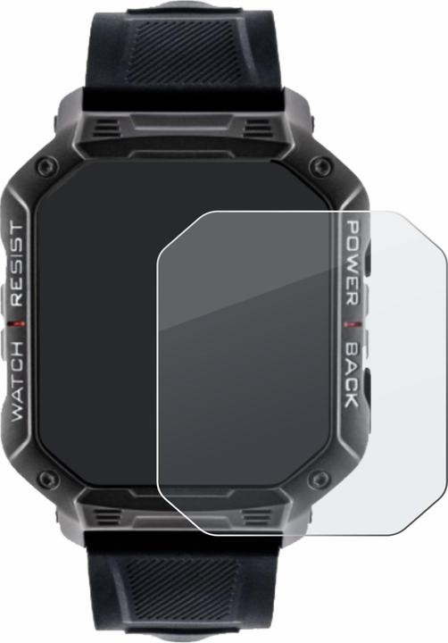 Image du produit upscreen Reflection Shield Verre Mat (Extrémiste)