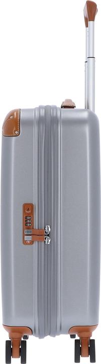 Immagine prodotto Brics Amalfi Carrello cabina a 4 ruote 55 cm (38 l)