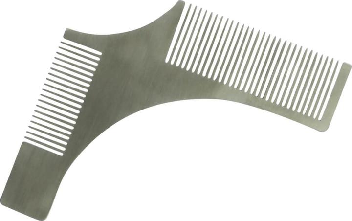 Immagine prodotto The Barb'xpert - Modellare il metallo del pettine