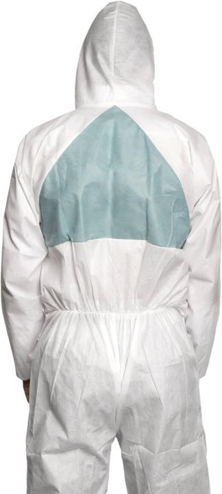 Image du produit 3M GT700000604 Combinaison de protection Modèle (XXL, 1 x)