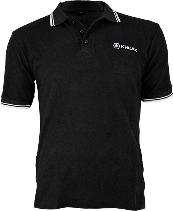Image du produit Kheax Polo (S)