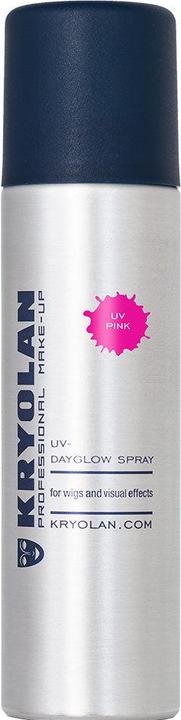 Produktbild Kryolan Haarspray UV Color