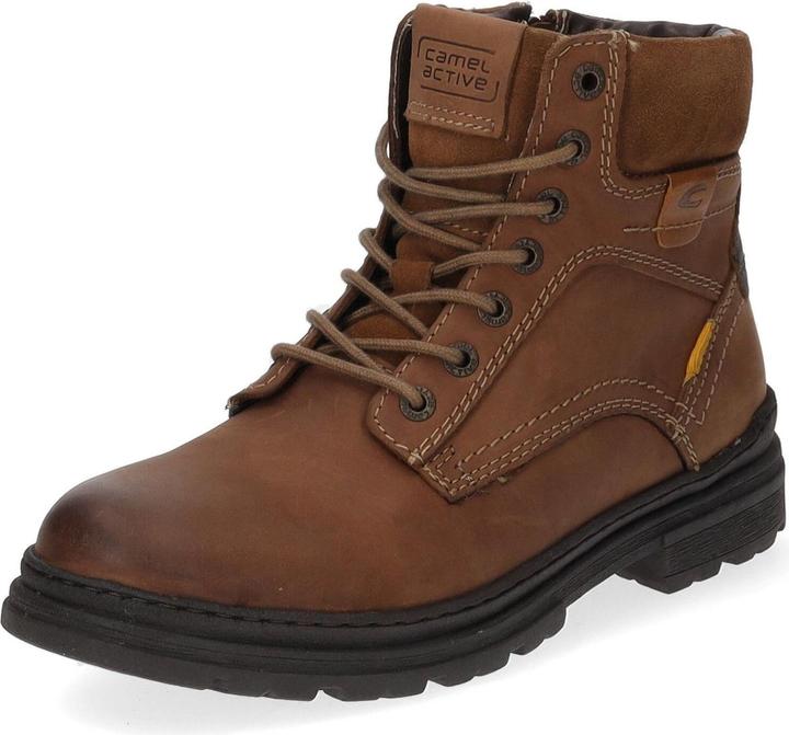 Produktbild Camel Active Stiefelette (40)