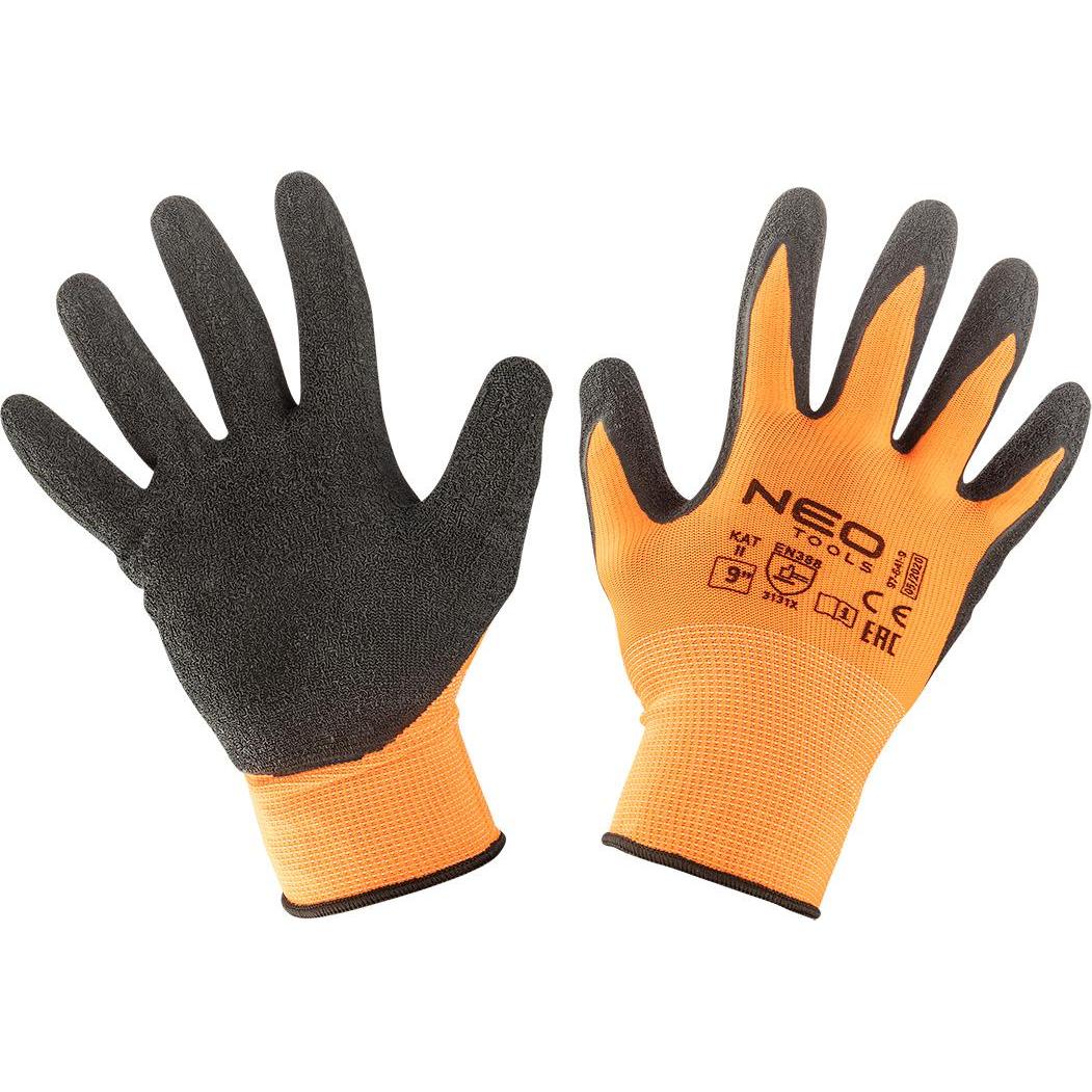 Neo, Guanti di sicurezza, 97-641-9 (9)