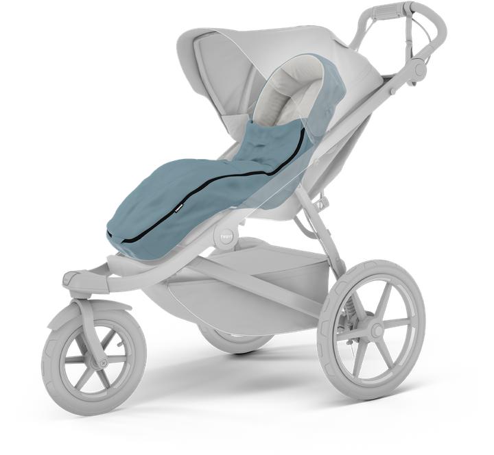 Image du produit Thule Fusssack