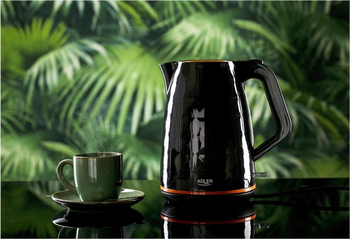 Actual product image Adler AD 1277 B electric kettle (1.70 l)