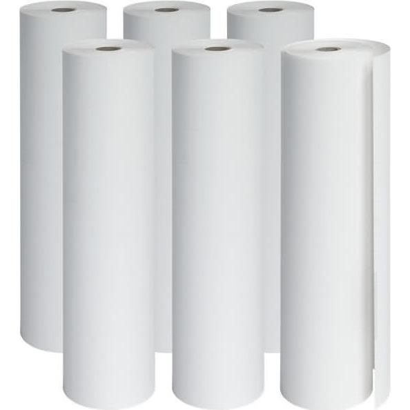 Sigel, Thermopapierrolle, Endlosrolle-Thermopapier "Premium", blanko, DIN A4