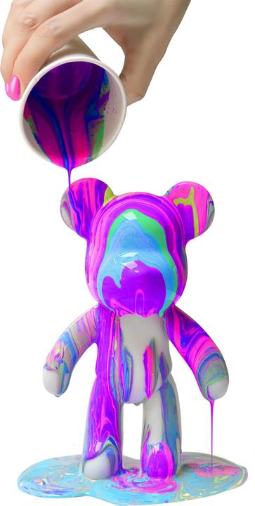 Productafbeelding Gear2play Giessmurmelbär Set Komplett Gross